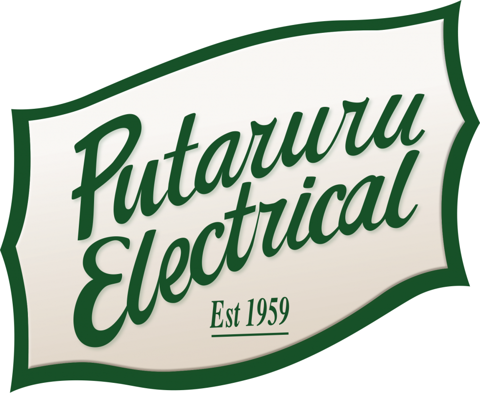 Putaruru Electrical Your local electrical store